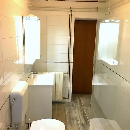 Vakantiehuis House Lanima