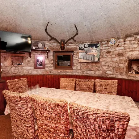 Vakantiehuis House Lanima Poreč