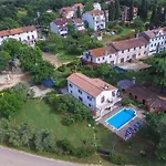 House Lanima Dom wakacyjny *
