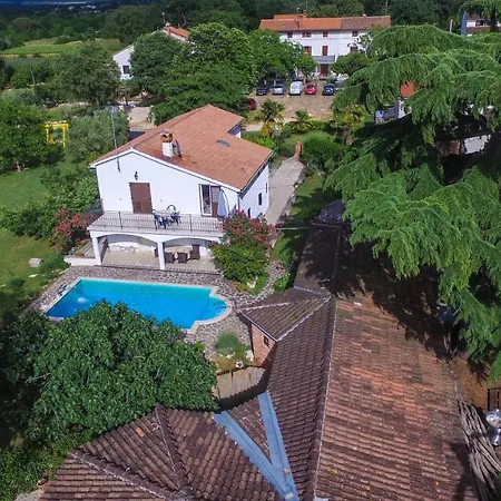 House Lanima Сasa de vacaciones Poreč