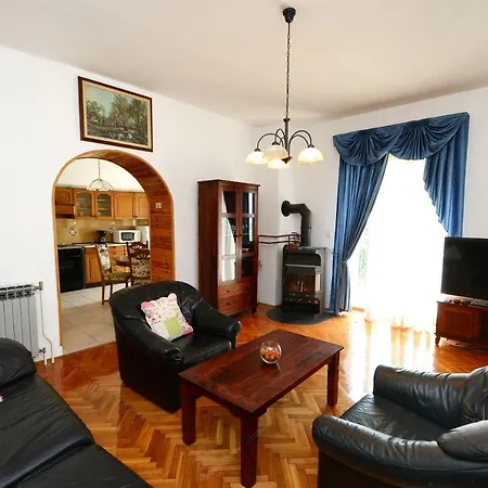 House Lanima Holiday home