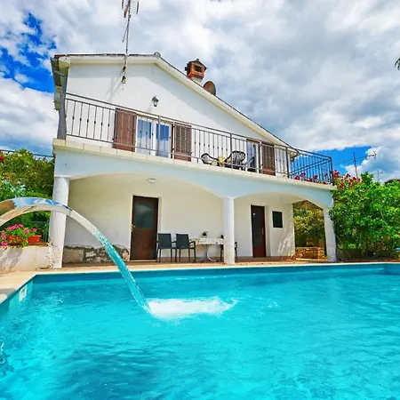 House Lanima Holiday home Porec