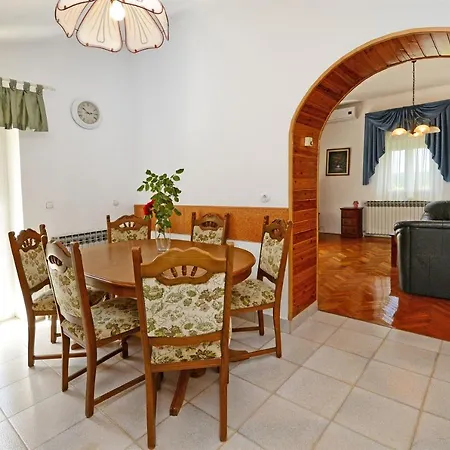 Feriehus House Lanima *