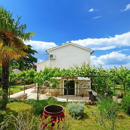 Сasa de vacaciones House Lanima Poreč