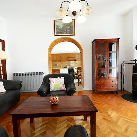 House Lanima Feriehus Poreč