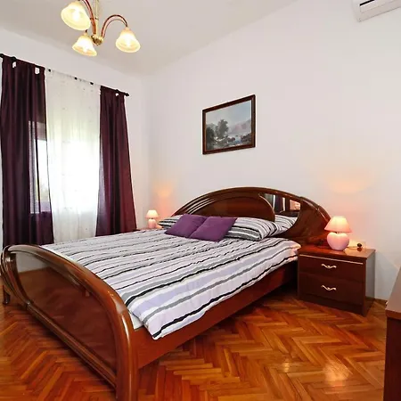 House Lanima Ferienhaus