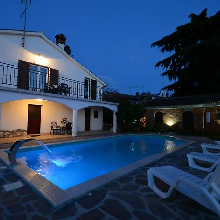 House Lanima Ferienhaus